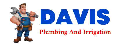 Trusted plumber in HAMMETT